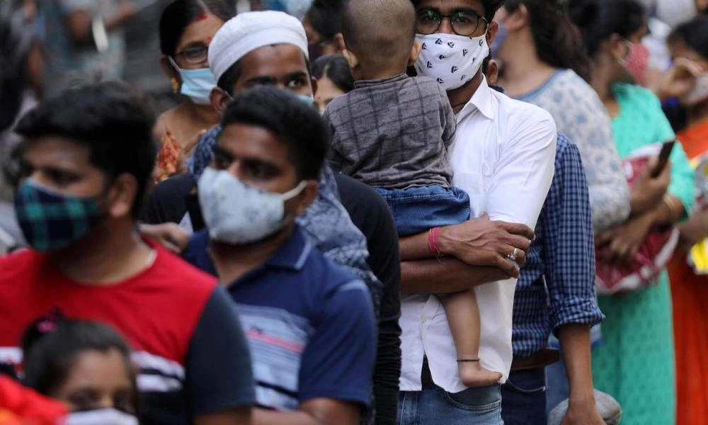 Sputnik V: Την 1η Μαΐου οι πρώτες δόσεις στην Ινδία